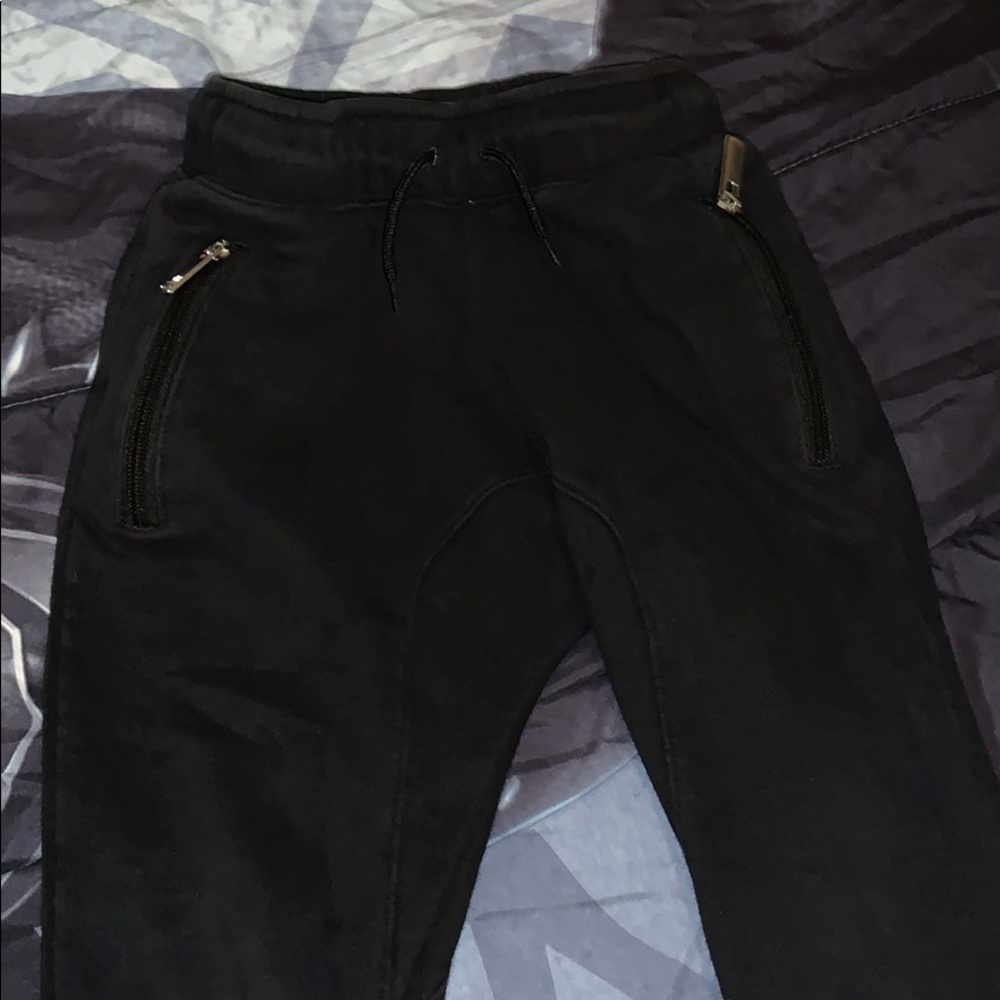 Boys joggers